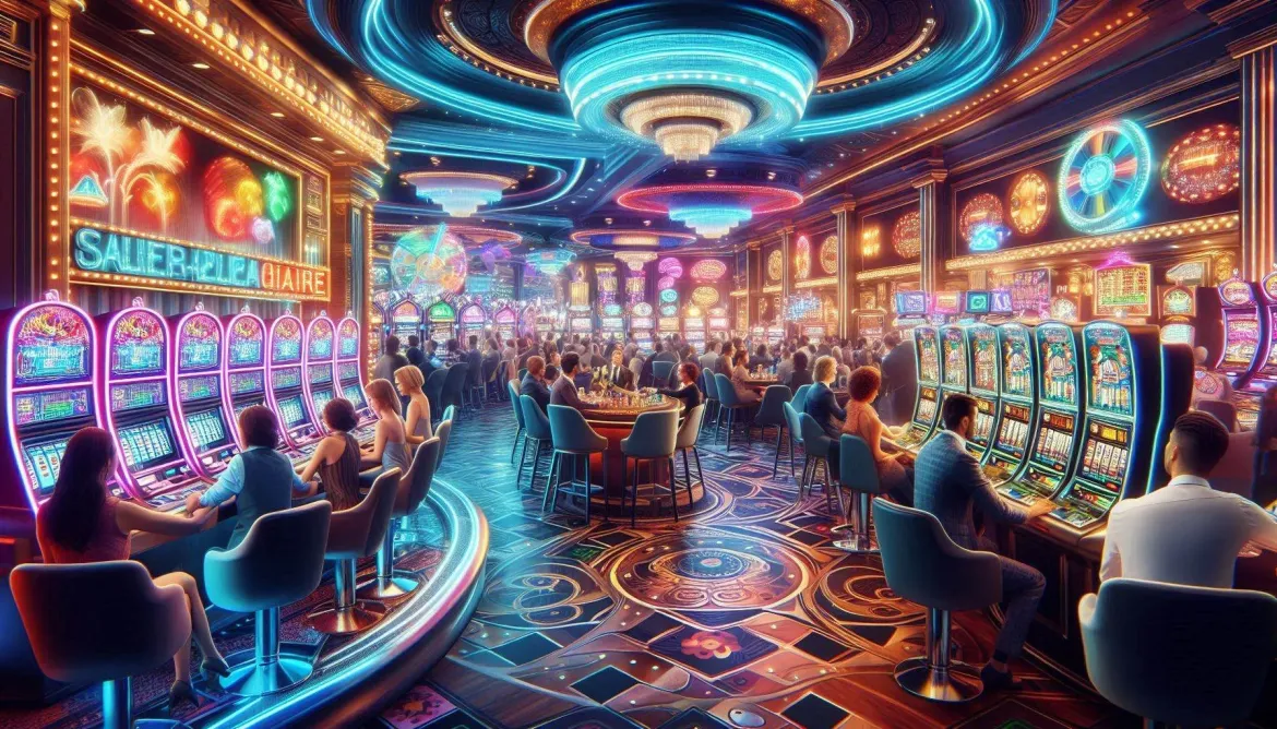 Joker Casino